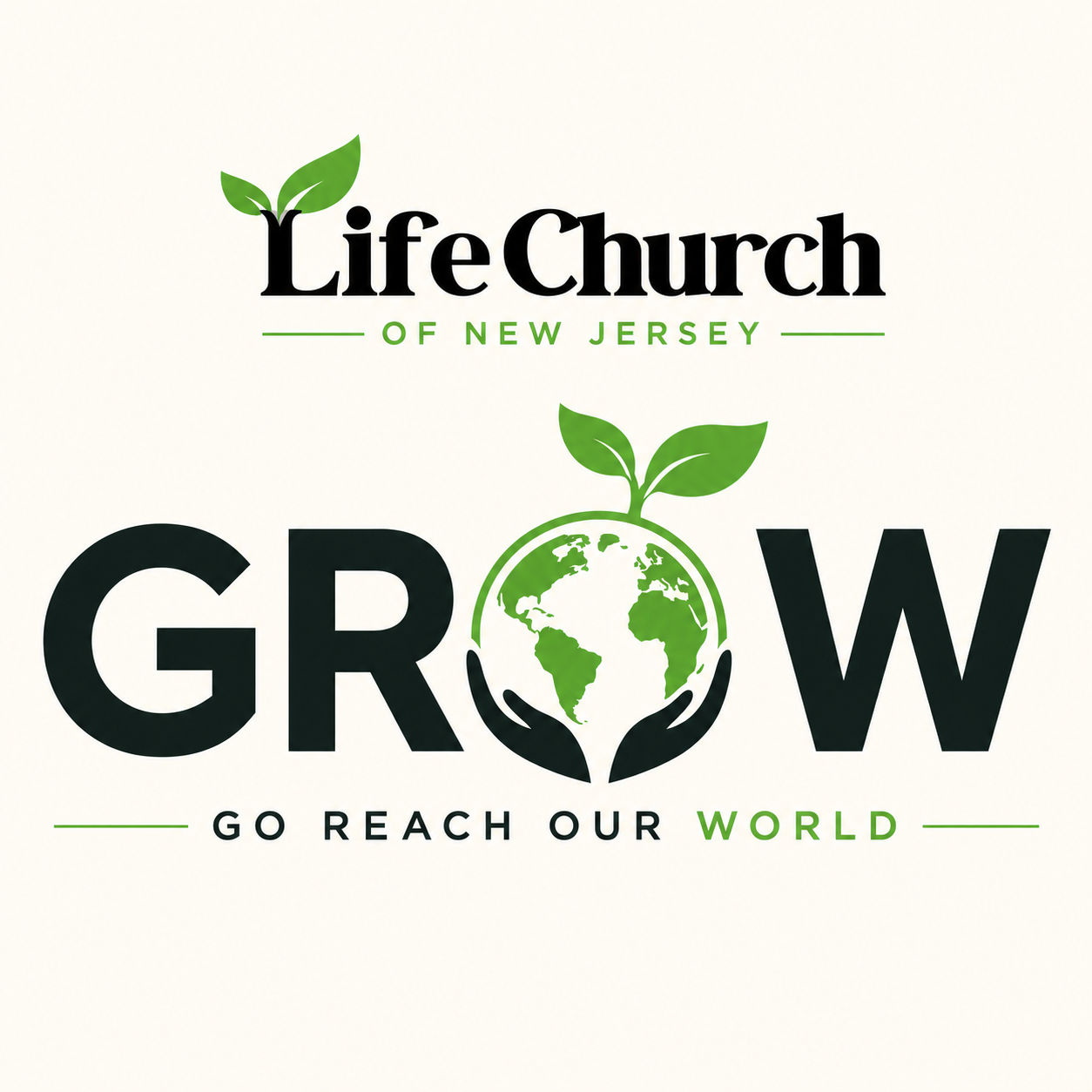 GROW ministry at Life Church of New Jersey in Laurence Harbor, NJ