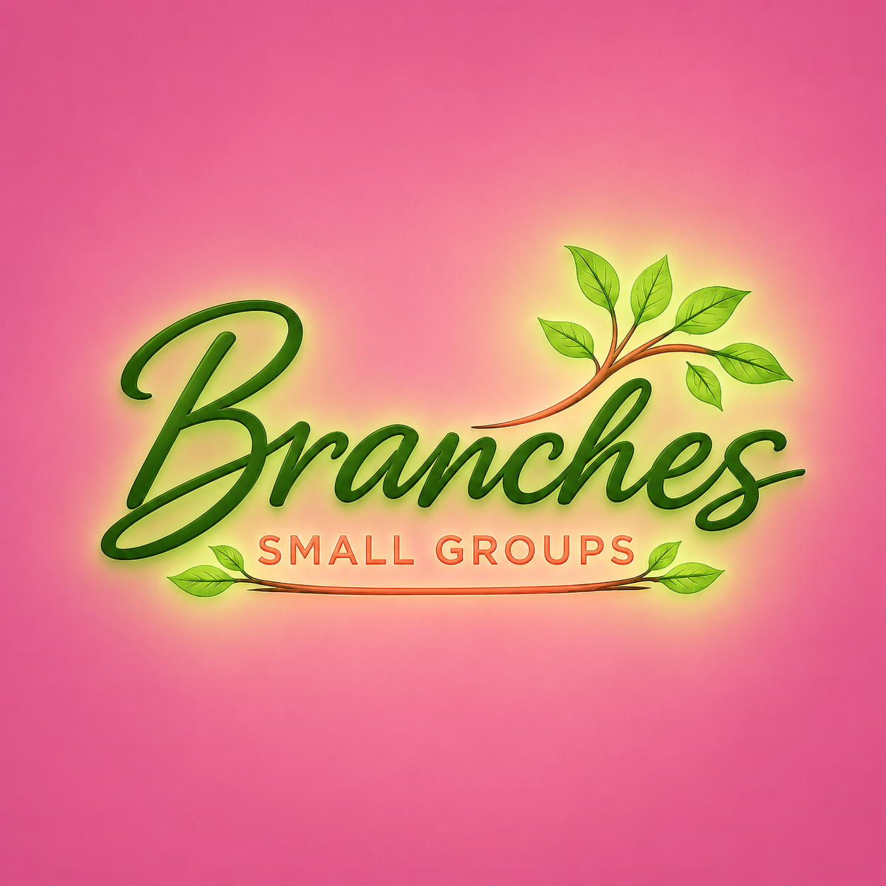 BRANCHES ministry at Life Church of New Jersey in Laurence Harbor, NJ