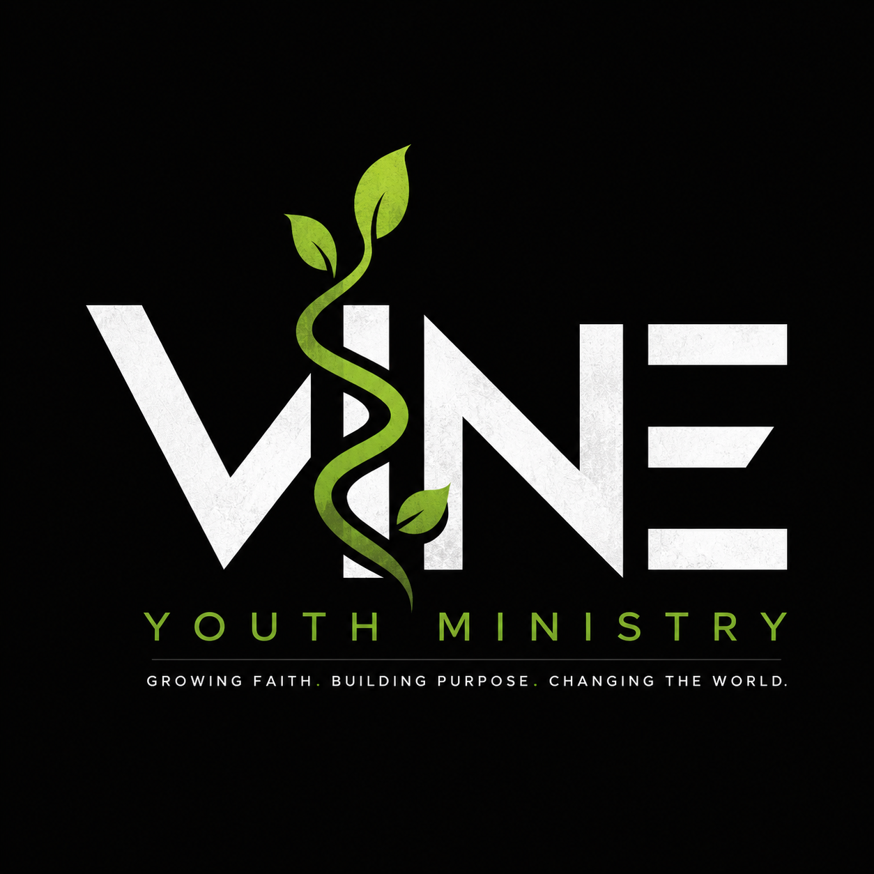 VINE ministry at Life Church of New Jersey in Laurence Harbor, NJ