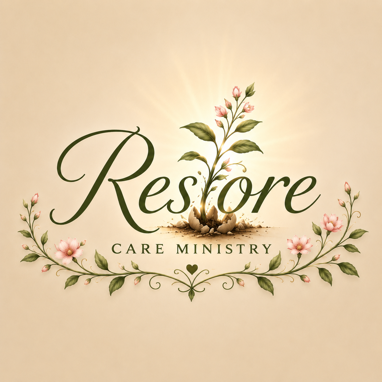 RESTORE ministry at Life Church of New Jersey in Laurence Harbor, NJ