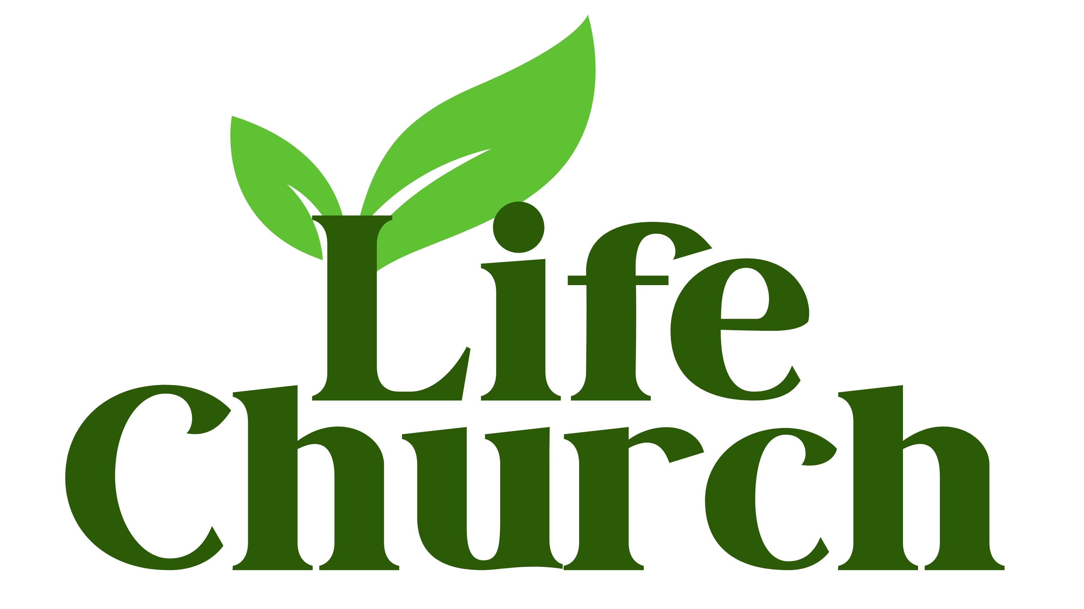 Life Church of New Jersey logo